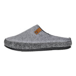 Lade das Bild in den Galerie-Viewer, Home Comfort Hausschuh Pantolette Kaltfutter
