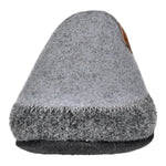 Lade das Bild in den Galerie-Viewer, Home Comfort Hausschuh Pantolette Kaltfutter
