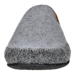 Lade das Bild in den Galerie-Viewer, Home Comfort Hausschuh Pantolette Kaltfutter
