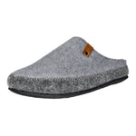 Lade das Bild in den Galerie-Viewer, Home Comfort Hausschuh Pantolette Kaltfutter
