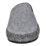 Lade das Bild in den Galerie-Viewer, Home Comfort Hausschuh Pantolette Kaltfutter
