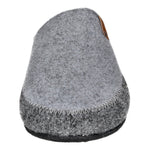 Lade das Bild in den Galerie-Viewer, Home Comfort Hausschuh Pantolette Kaltfutter
