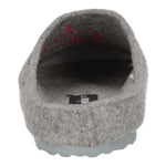 Lade das Bild in den Galerie-Viewer, Home Comfort Hausschuh Pantolette Kaltfutter
