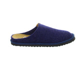 Lade das Bild in den Galerie-Viewer, Home Comfort Hausschuh Pantolette Kaltfutter
