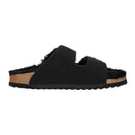 Lade das Bild in den Galerie-Viewer, Home Comfort Hausschuh Pantolette Warmfutter
