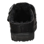 Lade das Bild in den Galerie-Viewer, Inblu Hausschuh Pantolette Warmfutter
