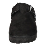 Lade das Bild in den Galerie-Viewer, Inblu Hausschuh Pantolette Warmfutter
