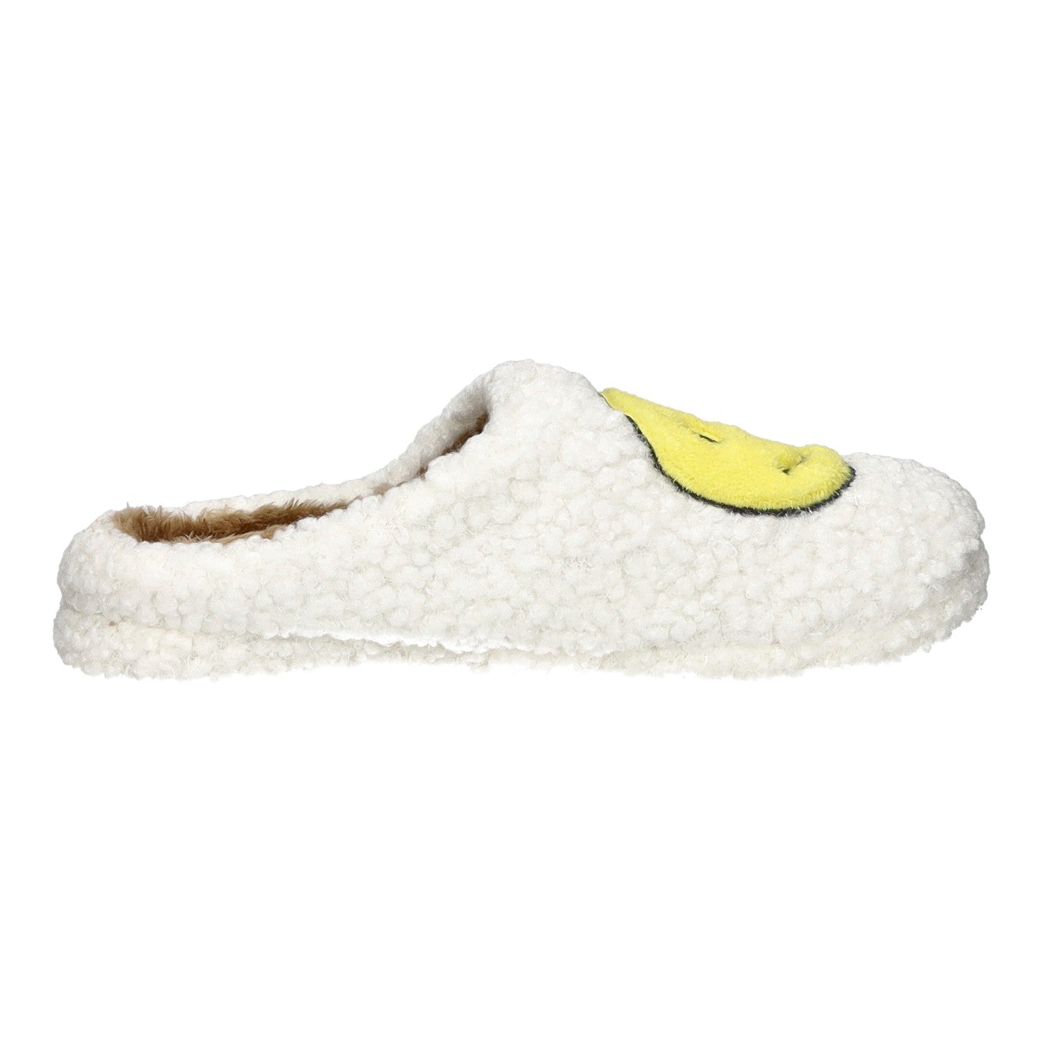 Home Comfort Hausschuh Pantolette Warmfutter