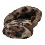 Lade das Bild in den Galerie-Viewer, Home Comfort Hausschuh Pantolette Warmfutter
