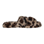 Lade das Bild in den Galerie-Viewer, Home Comfort Hausschuh Pantolette Warmfutter
