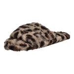 Lade das Bild in den Galerie-Viewer, Home Comfort Hausschuh Pantolette Warmfutter
