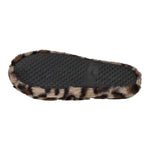 Lade das Bild in den Galerie-Viewer, Home Comfort Hausschuh Pantolette Warmfutter
