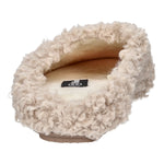 Lade das Bild in den Galerie-Viewer, Home Comfort Hausschuh Pantolette Warmfutter

