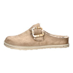 Lade das Bild in den Galerie-Viewer, Inblu Hausschuh Pantolette Warmfutter
