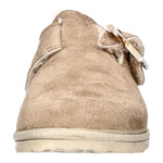 Lade das Bild in den Galerie-Viewer, Inblu Hausschuh Pantolette Warmfutter
