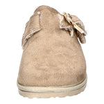 Lade das Bild in den Galerie-Viewer, Inblu Hausschuh Pantolette Warmfutter
