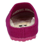 Lade das Bild in den Galerie-Viewer, Home Comfort Hausschuh Pantolette Warmfutter

