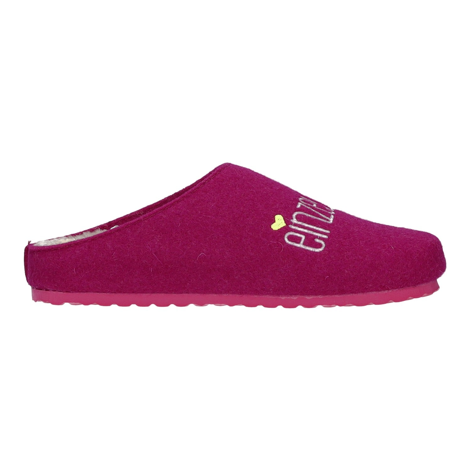 Home Comfort Hausschuh Pantolette Warmfutter