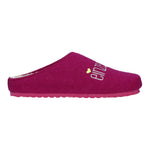 Lade das Bild in den Galerie-Viewer, Home Comfort Hausschuh Pantolette Warmfutter
