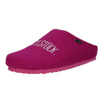 Lade das Bild in den Galerie-Viewer, Home Comfort Hausschuh Pantolette Warmfutter
