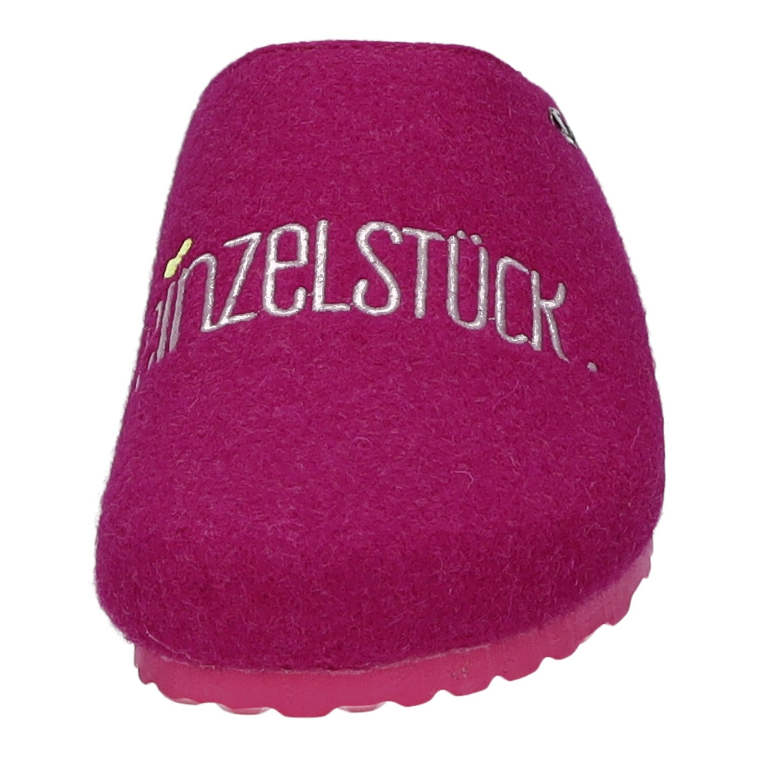 Home Comfort Hausschuh Pantolette Warmfutter