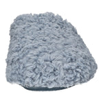 Lade das Bild in den Galerie-Viewer, Home Comfort Hausschuh Pantolette Warmfutter
