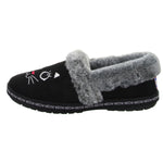 Lade das Bild in den Galerie-Viewer, Skechers Hausschuh Warmfutter TOO COZY - MEOW PAJAMAS
