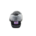 Lade das Bild in den Galerie-Viewer, Skechers Hausschuh Warmfutter TOO COZY - MEOW PAJAMAS
