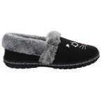 Lade das Bild in den Galerie-Viewer, Skechers Hausschuh Warmfutter TOO COZY - MEOW PAJAMAS
