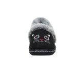 Lade das Bild in den Galerie-Viewer, Skechers Hausschuh Warmfutter TOO COZY - MEOW PAJAMAS
