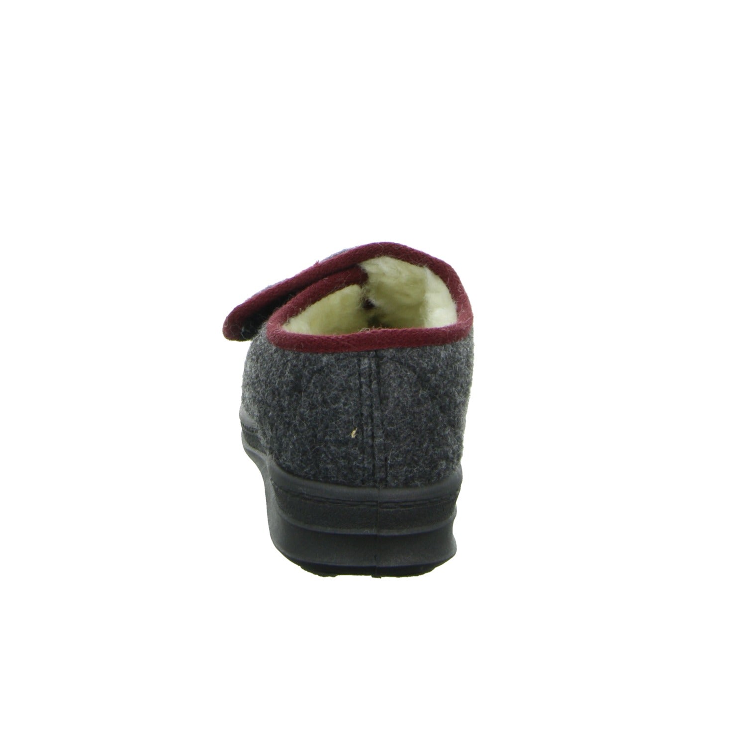 Intermax Hausschuh Warmfutter