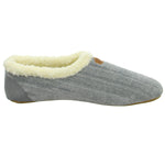 Lade das Bild in den Galerie-Viewer, Home Comfort Hausschuh Warmfutter
