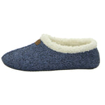 Lade das Bild in den Galerie-Viewer, Home Comfort Hausschuh Warmfutter
