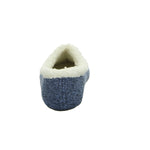 Lade das Bild in den Galerie-Viewer, Home Comfort Hausschuh Warmfutter
