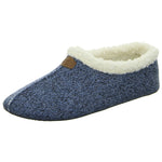 Lade das Bild in den Galerie-Viewer, Home Comfort Hausschuh Warmfutter
