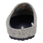 Lade das Bild in den Galerie-Viewer, Home Comfort Hausschuh Pantolette Kaltfutter
