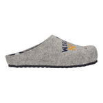 Lade das Bild in den Galerie-Viewer, Home Comfort Hausschuh Pantolette Kaltfutter
