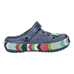 Lade das Bild in den Galerie-Viewer, Sneakers Hausschuh Pantolette Warmfutter

