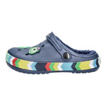 Lade das Bild in den Galerie-Viewer, Sneakers Hausschuh Pantolette Warmfutter
