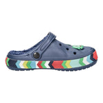 Lade das Bild in den Galerie-Viewer, Sneakers Hausschuh Pantolette Warmfutter
