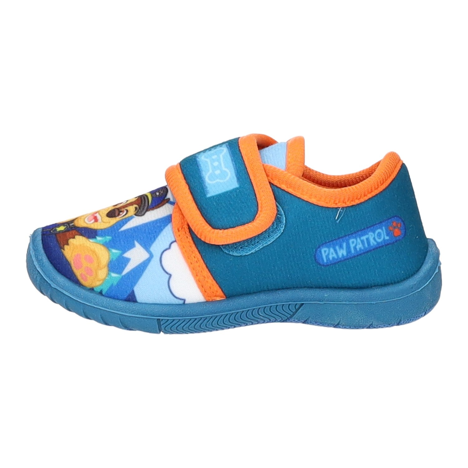 PAW PATROL Hausschuh Kaltfutter