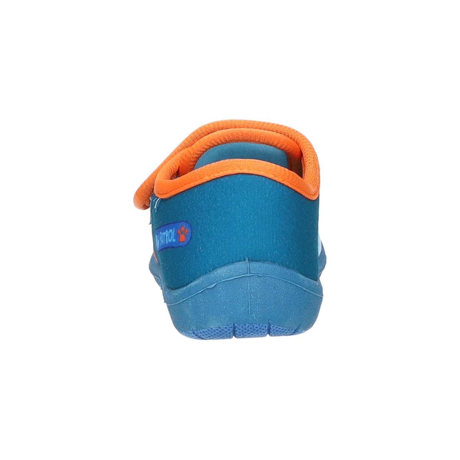 PAW PATROL Hausschuh Kaltfutter