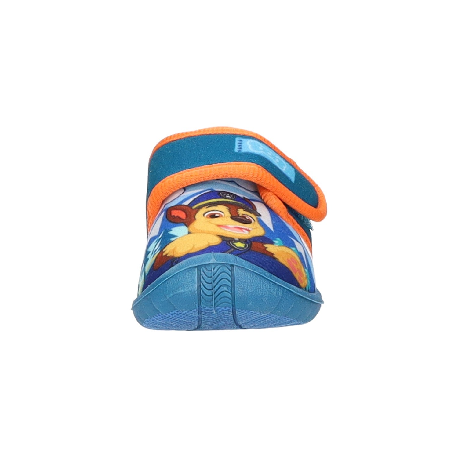 PAW PATROL Hausschuh Kaltfutter
