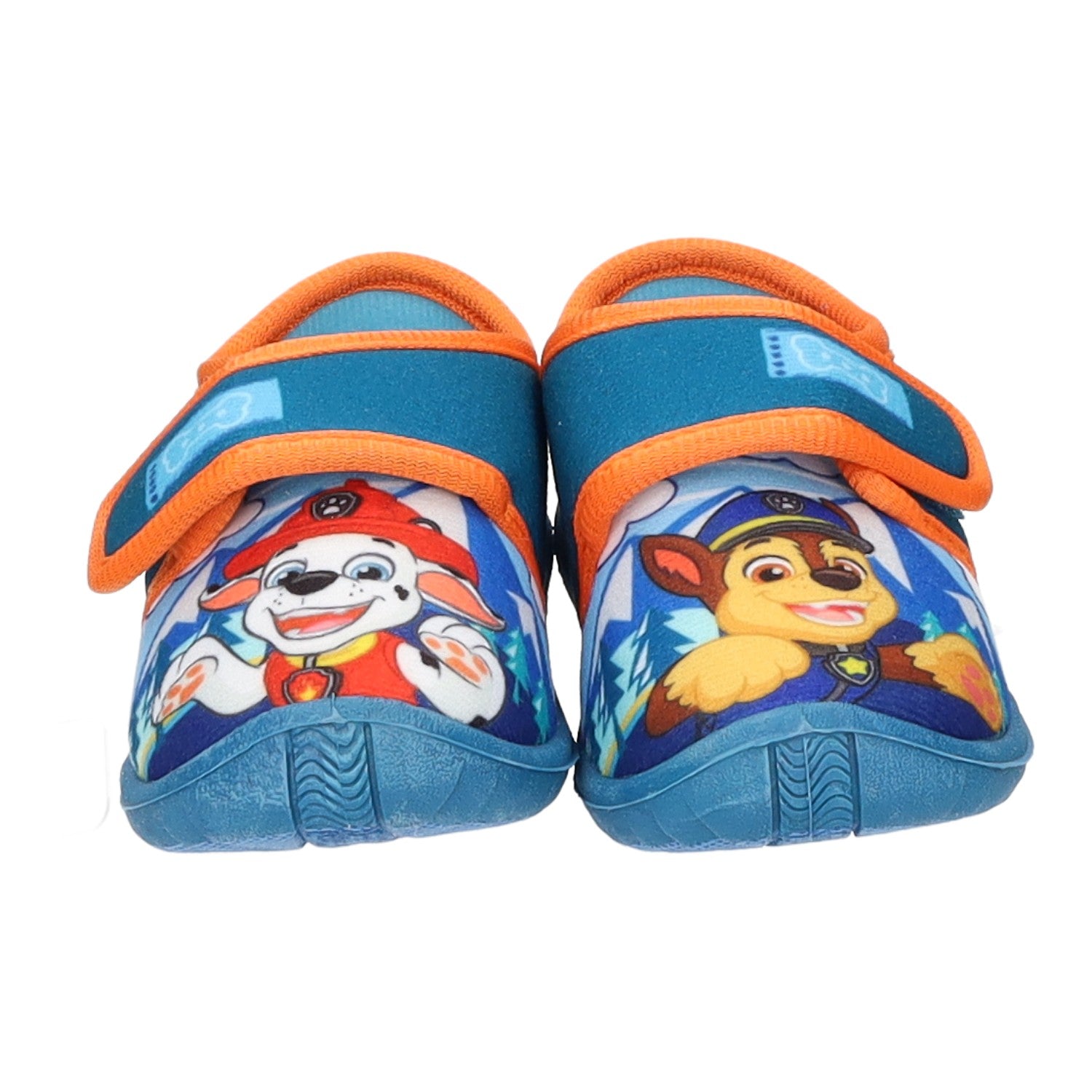PAW PATROL Hausschuh Kaltfutter