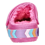 Lade das Bild in den Galerie-Viewer, Sneakers Hausschuh Pantolette Warmfutter
