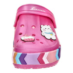 Lade das Bild in den Galerie-Viewer, Sneakers Hausschuh Pantolette Warmfutter
