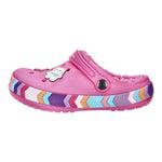 Lade das Bild in den Galerie-Viewer, Sneakers Hausschuh Pantolette Warmfutter
