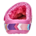 Lade das Bild in den Galerie-Viewer, Sneakers Hausschuh Pantolette Warmfutter
