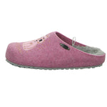 Lade das Bild in den Galerie-Viewer, Home Comfort Hausschuh Pantolette Warmfutter
