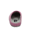 Lade das Bild in den Galerie-Viewer, Home Comfort Hausschuh Pantolette Warmfutter
